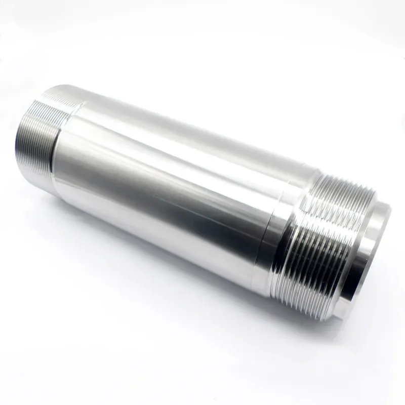 

Waterjet Part Cylinder HSEC4+ 5 5+ 72119544 Is a Direct Replacement for Both 20479503 and 05144647