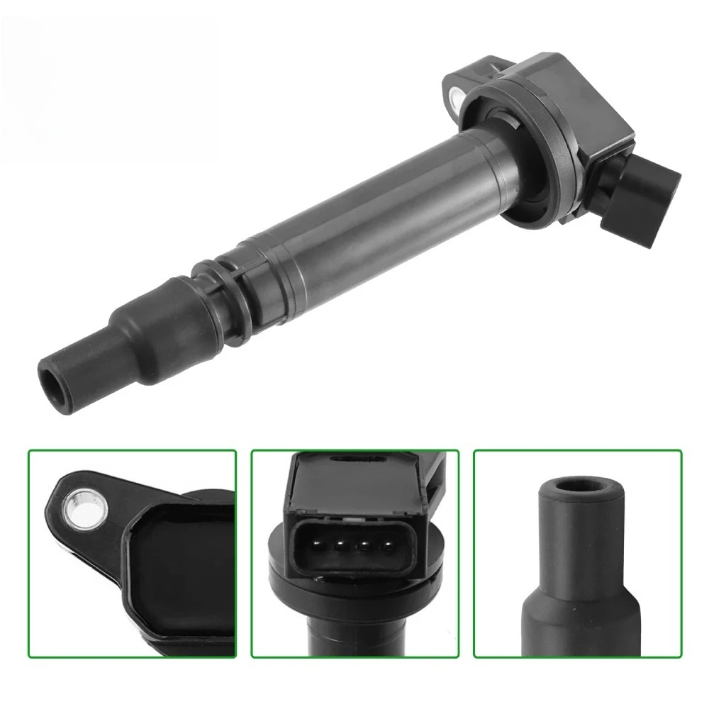 

90919-02250 Suitable for Toyota Crown, ignition coil high voltage package, boutique auto parts