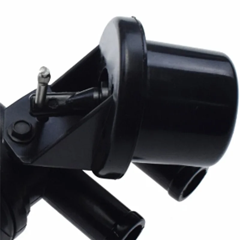 Precise F87H18495AA YG350 Car HVAC Heater Control Valve For Ford Ranger Explorer Mazda Mercury F87Z18495AA