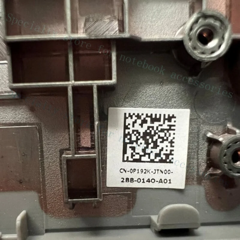 A++ パームレスト アッパーケース キーボード フレーム 0P192K デル ラティチュード 5531 プレシジョン 3571用