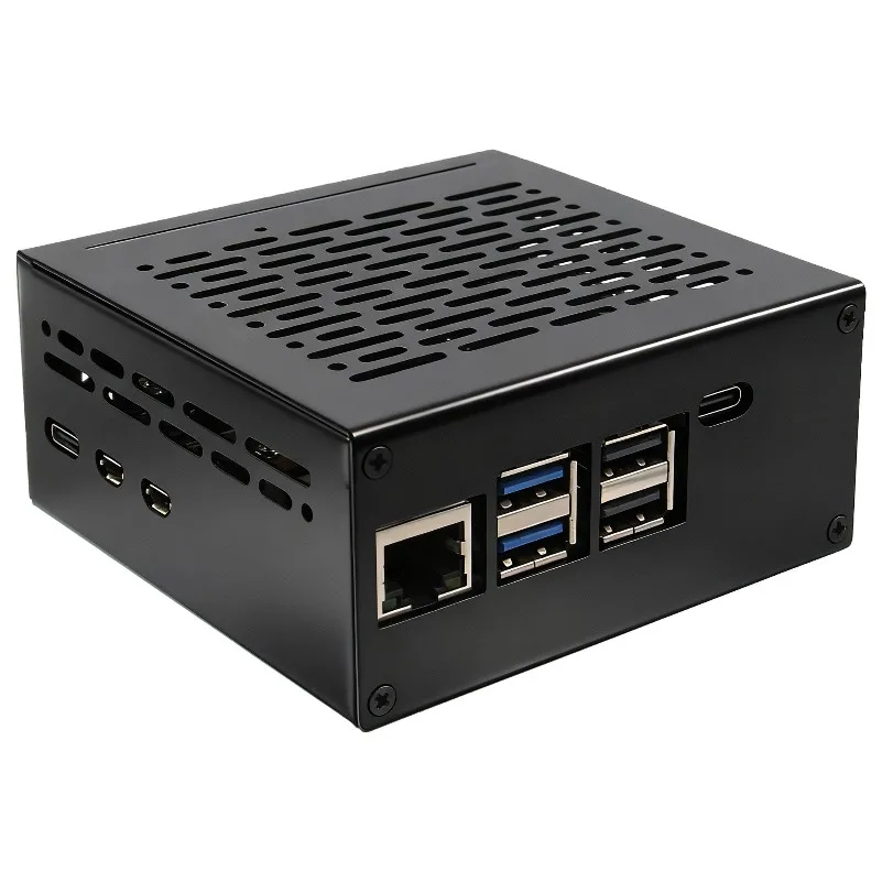 5 Housing Metal Housing for UPS Power Management Module X1207 X1208 X1207-C1