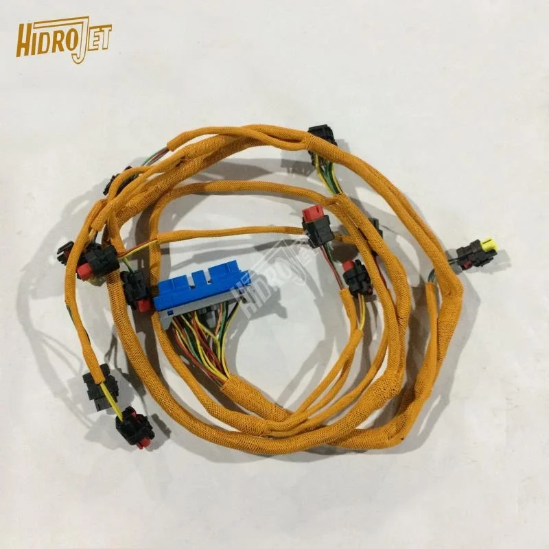 

C6.4 Engine Harness 296-4617 2964617 For 320D E320D