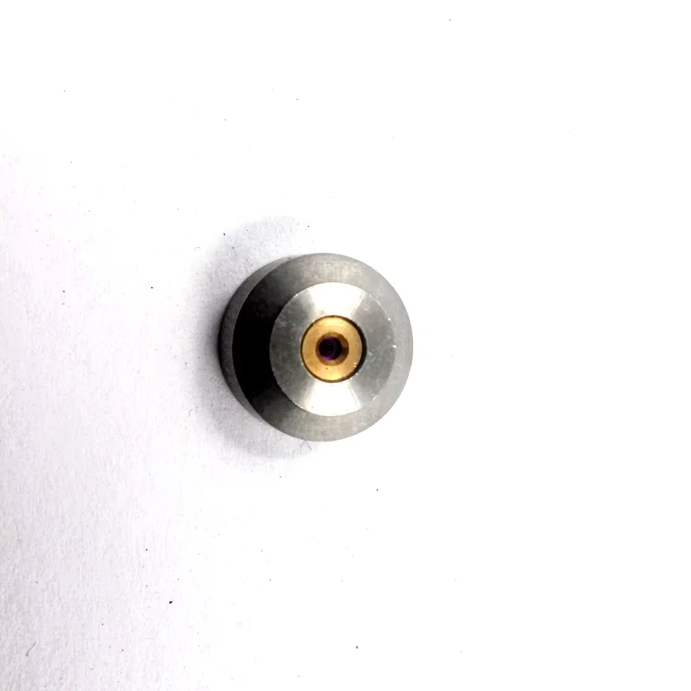 

Water jet ruby orifice 041759-xx Waterjet Orifice for Waterjet cutting head