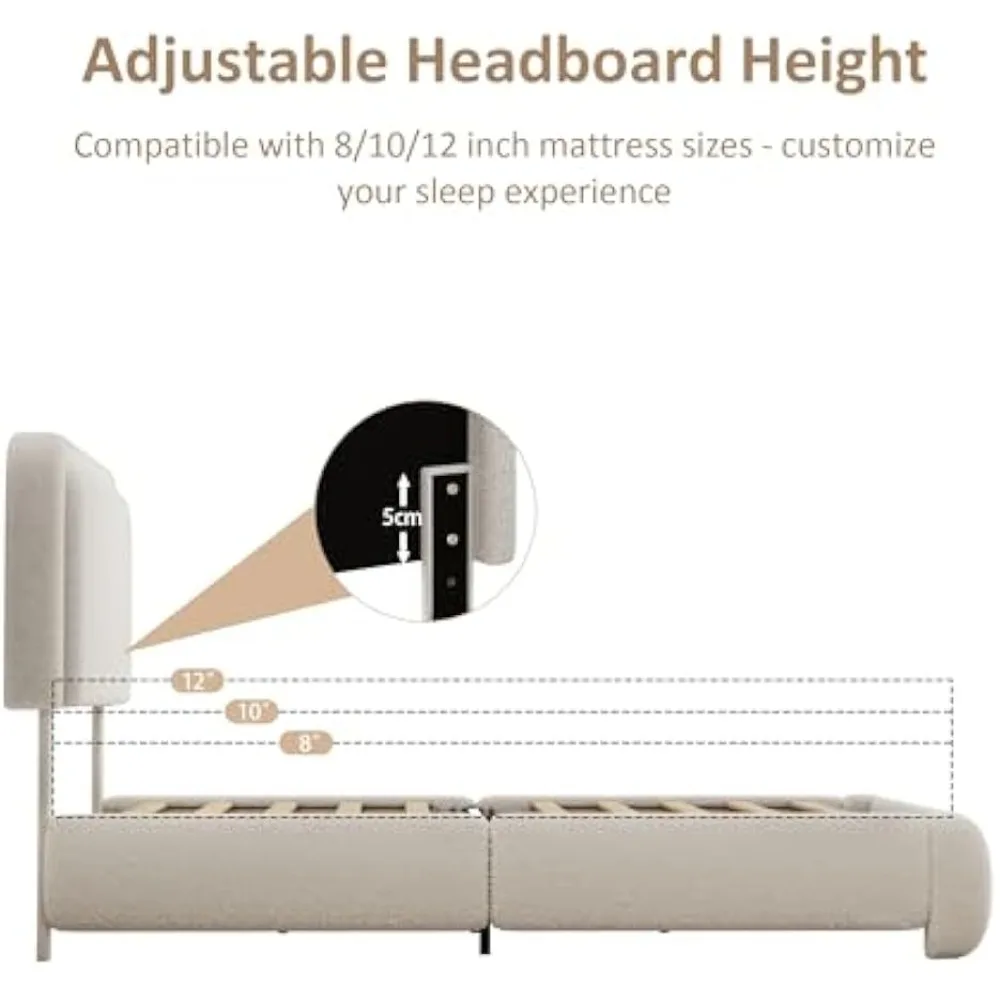 Modern Rectangular Glass Coffee Table, 47.2" Tempered Glass Top, Premium Living Room Centerpiece