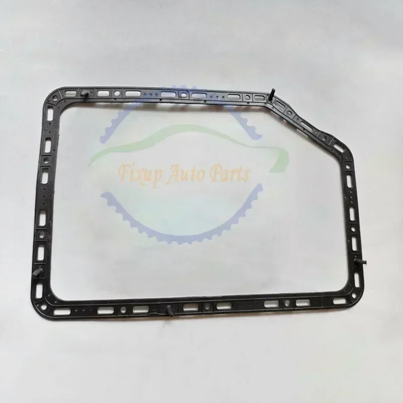 M11 BTR Auto Transmission Oil Filter Gearbox Oil Pan Gasket For Ssangyong Geely 6AT Car Accessories 3016072414 0511-738008