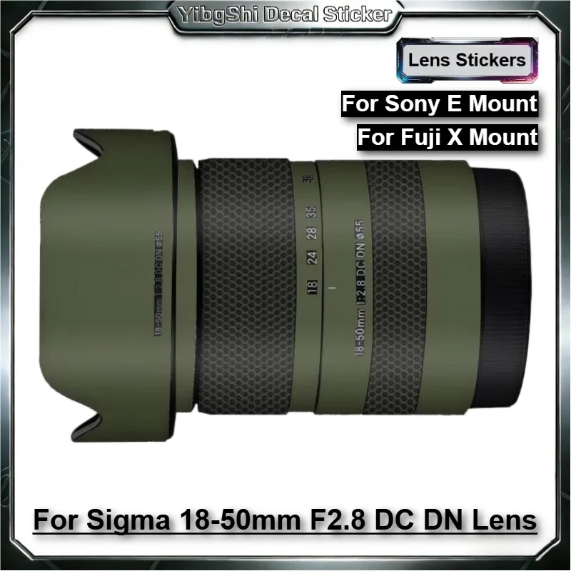 For Sigma 18-50Mm F…