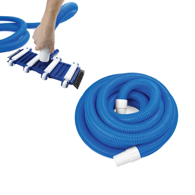 

1 шт. прочный полиэтиленовый вакуумный шланг для бассейна - гибкий износостойкий шланг для эффективного обслуживания бассейна, аксессуар для чистки
