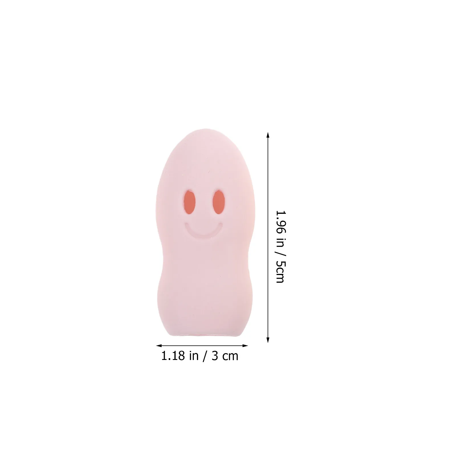 4pcs Toothbrush Head Protective Covers Plastic Travel Cases Foldable Space-Saving Colorful Durable For Family Home Office