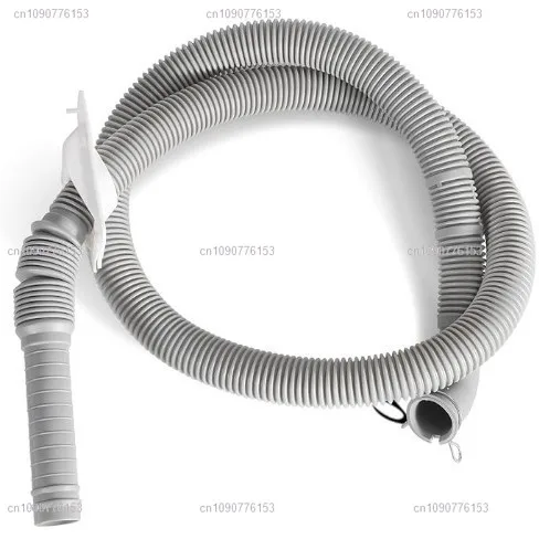 Aem73732901 Washer Drain Hose Assembly Compatible with Lg Kenmore Washer Replacement Parts