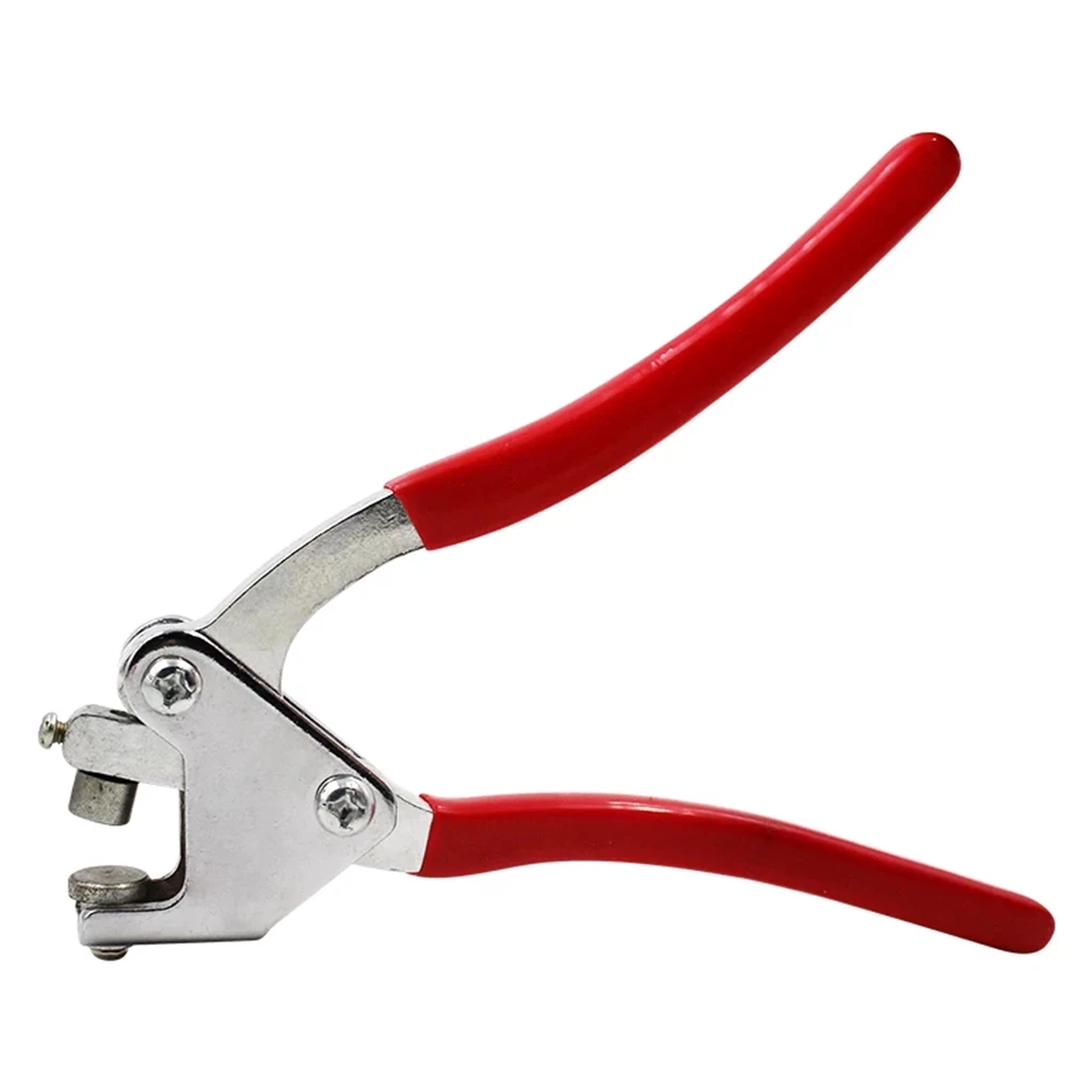 Sealed Beans Sealing Wire Lead Seal Sealing Pliers Calipers For Seal Water Meter Anti-Theft Sealin