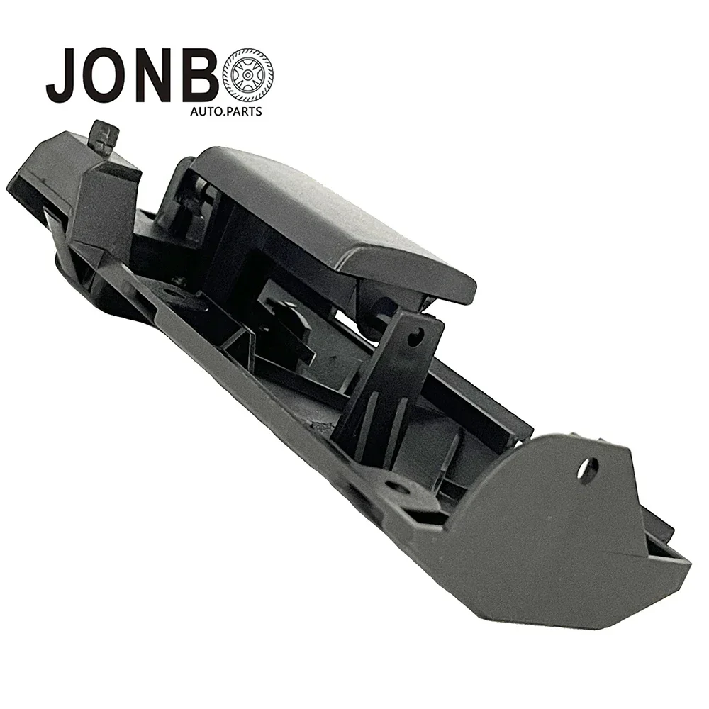 JONBO 1S71-A06072A 1362610 Car Glove Box Catch Lock Assy Handle Cover Trim For Ford Mondeo MK3 2000-2007