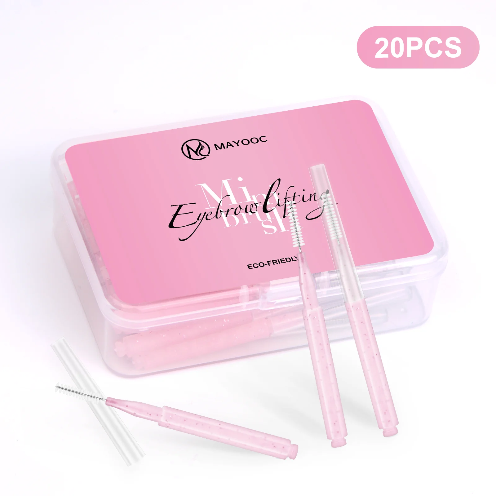 Variant: 20PCS PINK