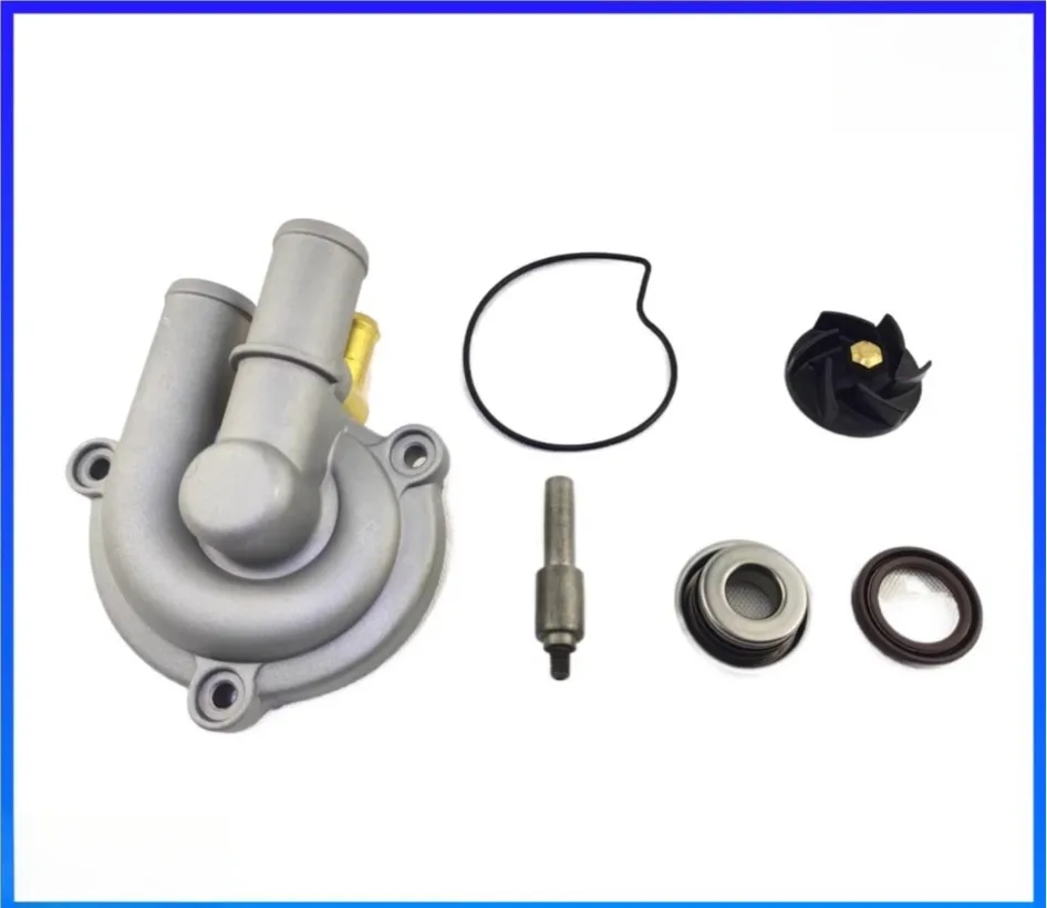 

Водяной насос двигателя мотоцикла в сборе для PIAGGIO GTS300 VESPA300 X7 Aprilia SR250 SR300 SR 250 300