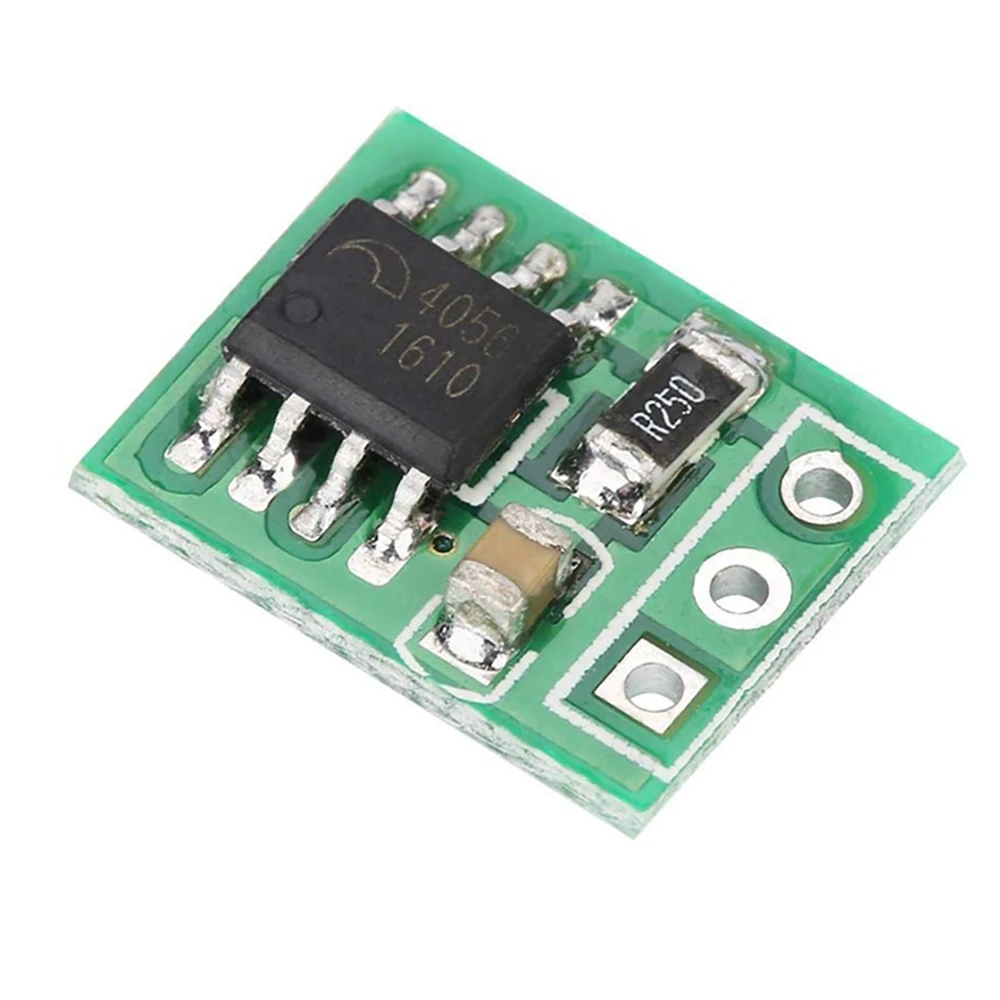 5 Stuks Dd08crb 5V Lithium Oplaadbare Batterij Oplader Module