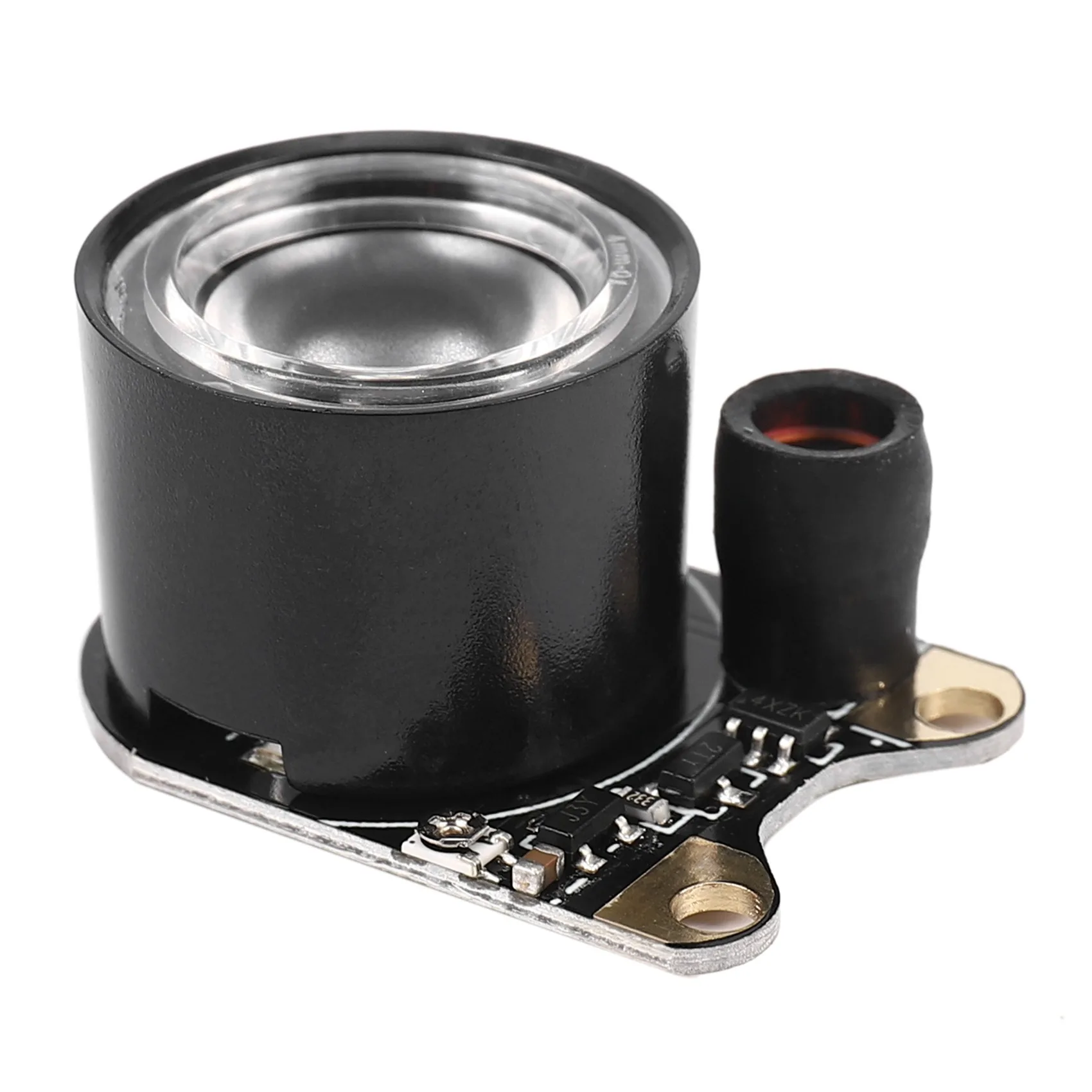 Classy-2Pcs Infrared Led Light 5W 850 For Raspberry Pi Camera Board Module Night-Vision Infrared Ir