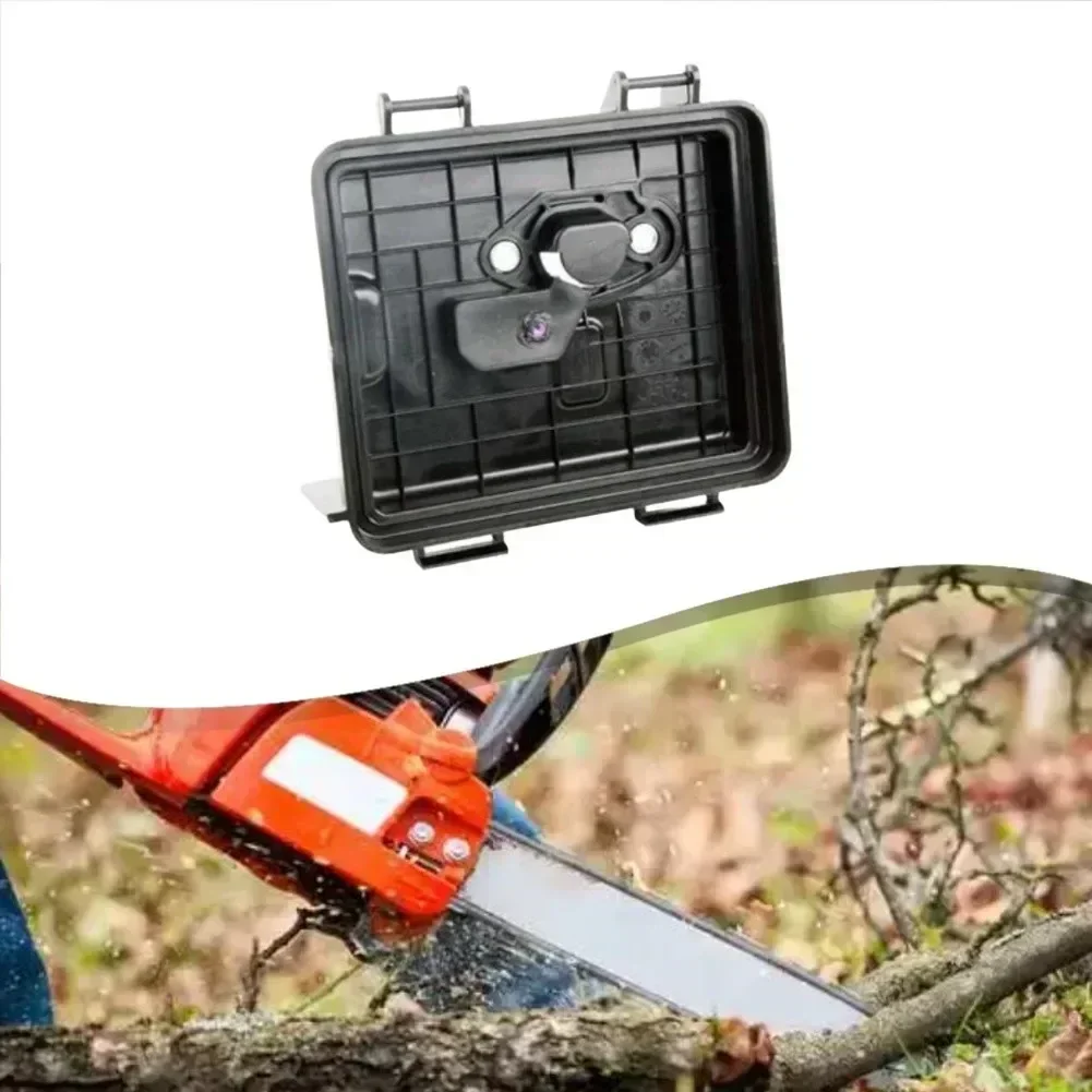 Lawn Mower Repair Air Filter Housing Engine Air Filter Housing Lawn Mower Lawn Mower Intake Enhanced Protection