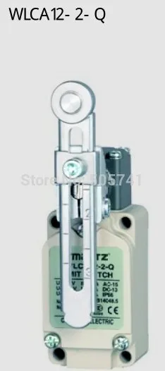 

Travel Switch WACA12-2-Q/TZ-5108