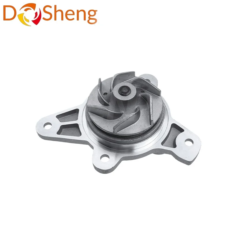 

07D121005R Auto Parts Water Pump with Gasket for Audi A8 Quattro 2005-2009 Volkswagen Passat Phaeton 4.0 07D121008A 07D121005N