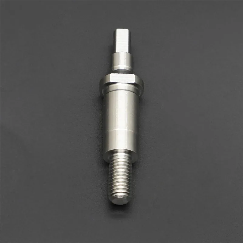 Wał wirnika pompy wodnej dla Yamaha YZF 450 YZF 450 YZ 450F WR450F 2004-2013 wymień 5GR-12458-00-00
