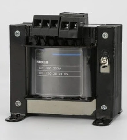 Single‑phase dry‑type control transformer multi‑voltage machine‑tool power