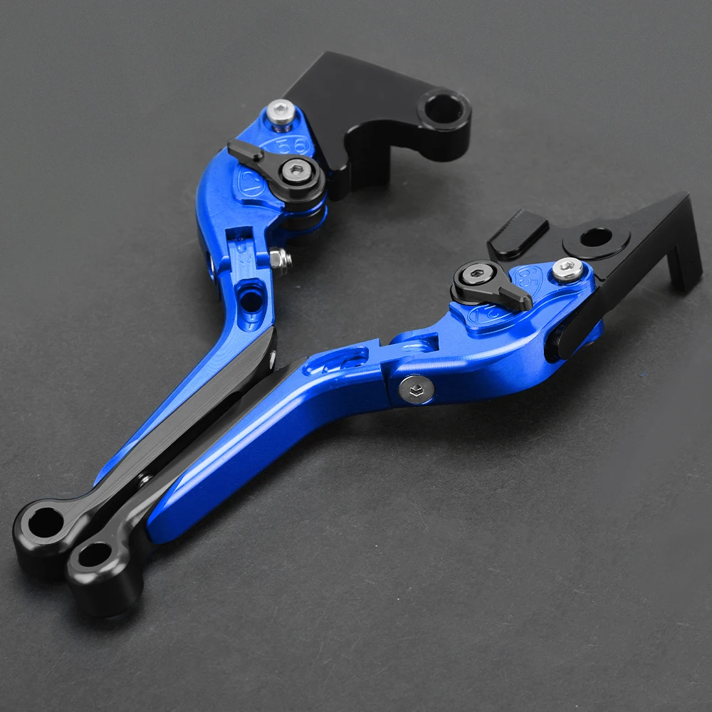 FOR  YAMAHA YZFR125 YZF-R125 2008 2009 2010 2011 - 2018 2019 2020 Motorbike Handbrake Motorcycle Accessories Brake Clutch Levers