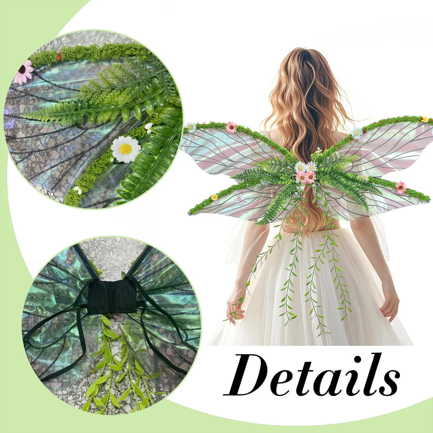 plus size drop waist dresses Drop Waist Lace Ball Gown Plus Size main image 1