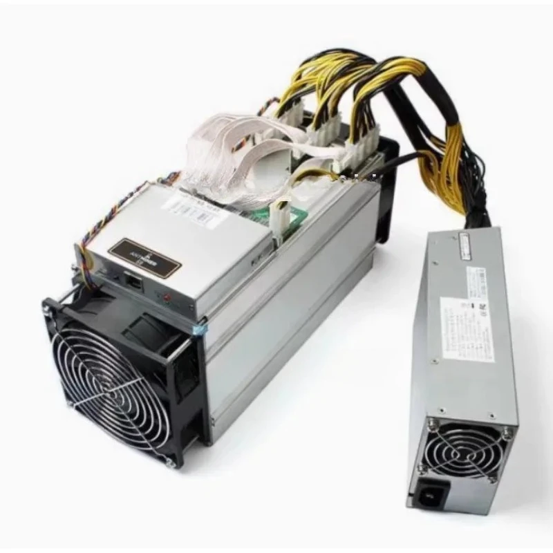 90% -95% New Antmin…