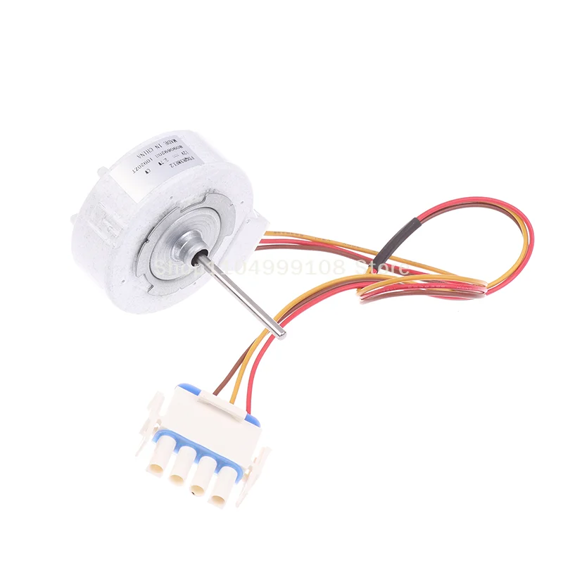 Cooling Fan Motor For Refrigerator Fan Motor Bldc-Fan Sensor Replacement DC12V 2.7W FDQB38EL2 Fridge Radiator Freezer Parts