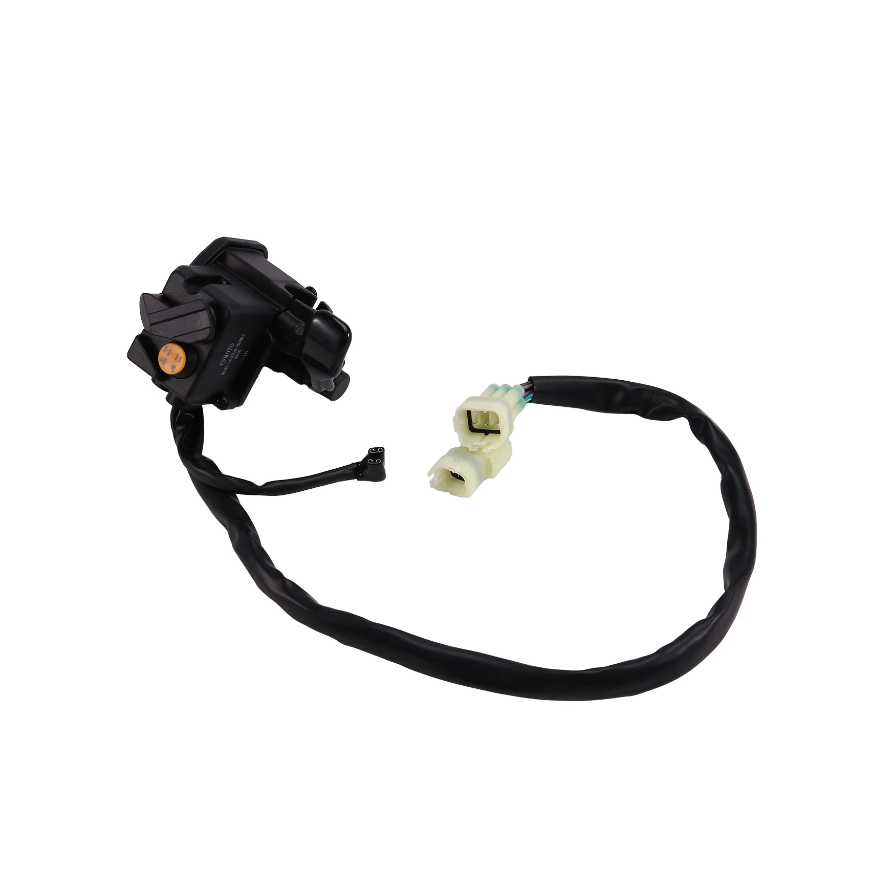 ATV Handlebar Switch Right Hand Combination Switch for CFmoto CForce 400 450 500S 520 2016-2022 ATV 9GQS-160700