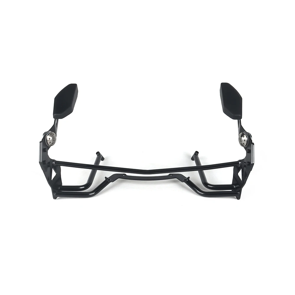Soziussatz Armlehne Hinten Beifahrerrahmen Armlehne Zubehör Für BMW R1200RT R1250RT r1200rt r1250rt R1200 RT R1250 RT2014-2025 – Detail 12