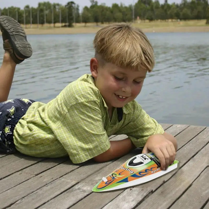 Opwindbad Speelgoed Bad Speelgoed Boot Zwembad Speelgoedboot Opwinding Speedboot Badkuip Speelgoed Plezier Kids Bad Speelgoed Drijvend Schip Speelgoed Voor Jongens Meisjes