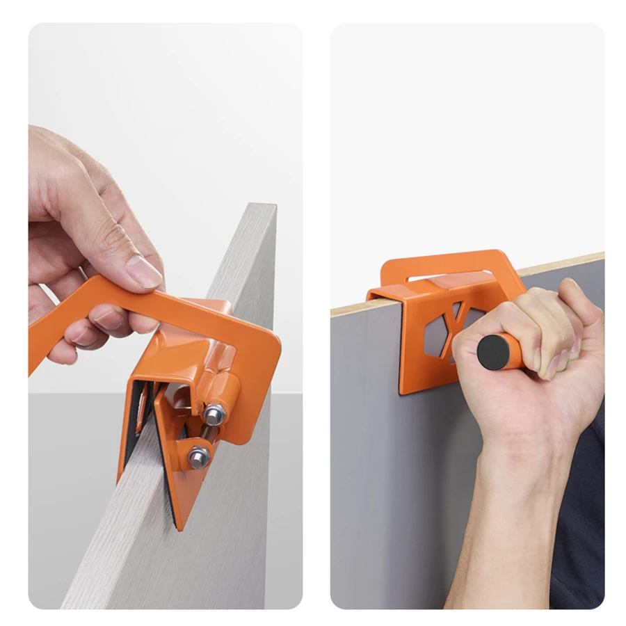 Imbot Stainless Steel Plate Lifting Tools, Used for Handling Tiles, Gypsum Boards, Glass, and Three-Layer Density Boards