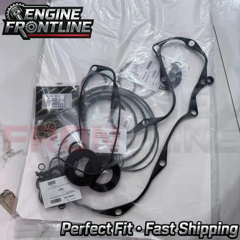 New 8HP45 ZF8HP45 Transmission Master Kit Suit For BMW Audi Q7 Jaguar XJ Range Rover 845TE 8HP45X