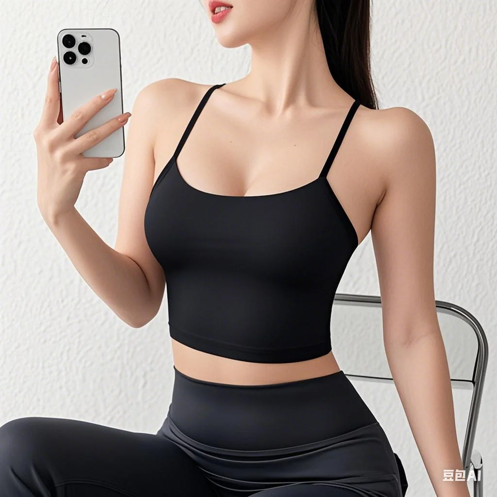 Mileegirl سريعة الجافة المرأة اليوغا الصدرية Y الظهر الرياضة المحاصيل القمم انفصال منصات الصالة الرياضية حمالة صدر رياضية تجريب الجري بيلاتيس القمم