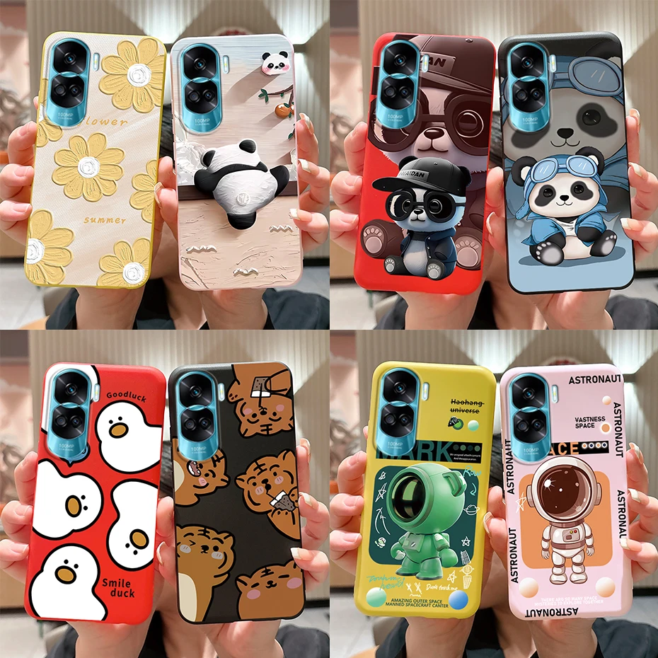 Fashion Silicone Ba…