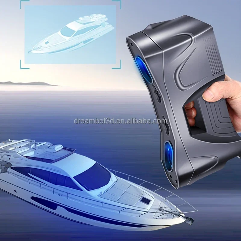 Dreambot3D Handheld… - image