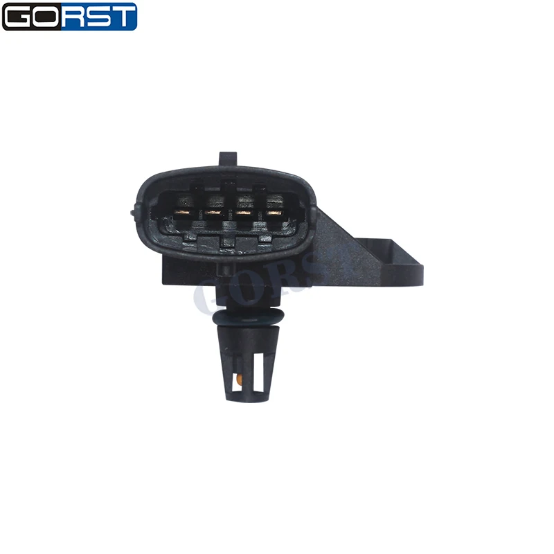 Датчик давления на впуске 0281006028   Для Alfa Romeo Fiat Chevrolet Iveco Opel Vauxhall Автозапчасти 0281006029 0281002999