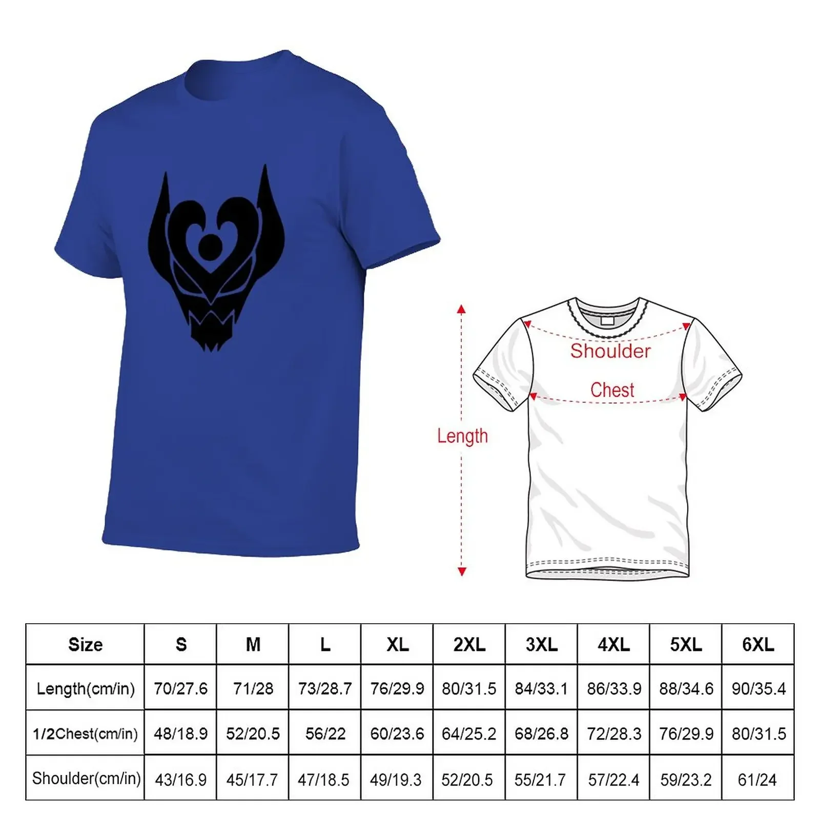 edens zero T-Shirt graphic t shirt vintage clothes Blouse cute tops mens t shirts casual stylish