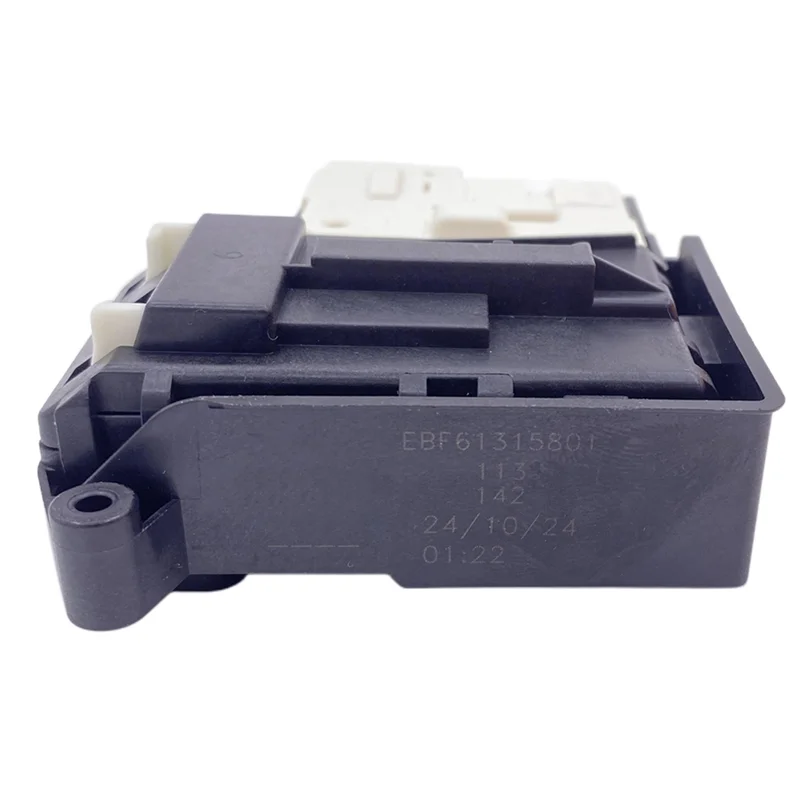 

ASWUT-For Washer Washing Machine Parts EBF61315801 Electronic Door Lock Delay Switch