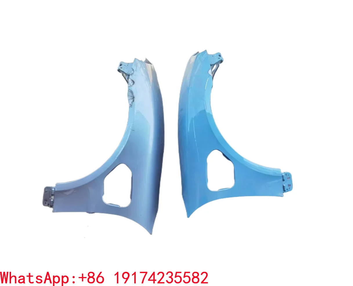 

Suitable for Taycan Body Kit Fender Taycan Fender