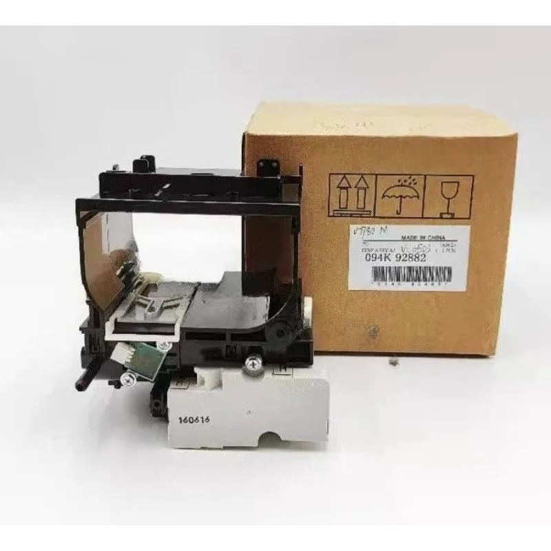 094K93612 V80 V180 Original Toner Dispense Assembly For Xerox