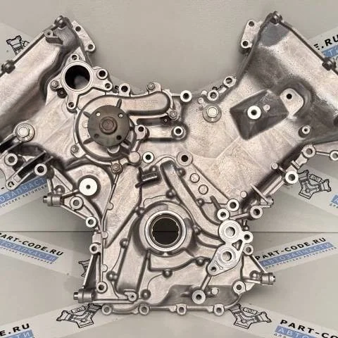 

Auto Engine Parts 11310-38060 11310-0S010 for Toyo Ta 1UR 3UR Land Cruiser Sequoia for tundra lexus Lx570 Oil Pump