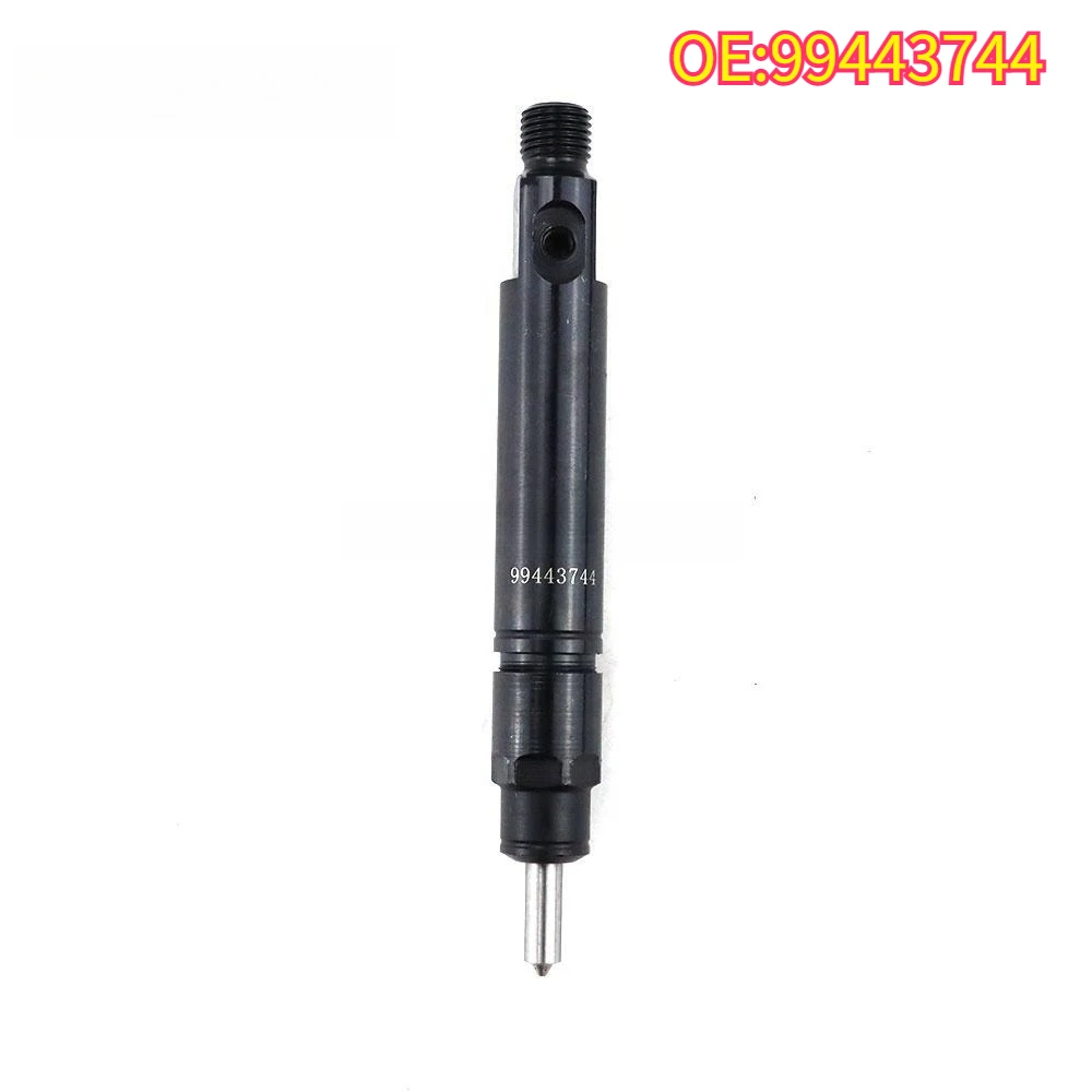 

High quality New For 2Pcs 99443744 Diesel Fuel Injector for engine parts 99443744 0432193757