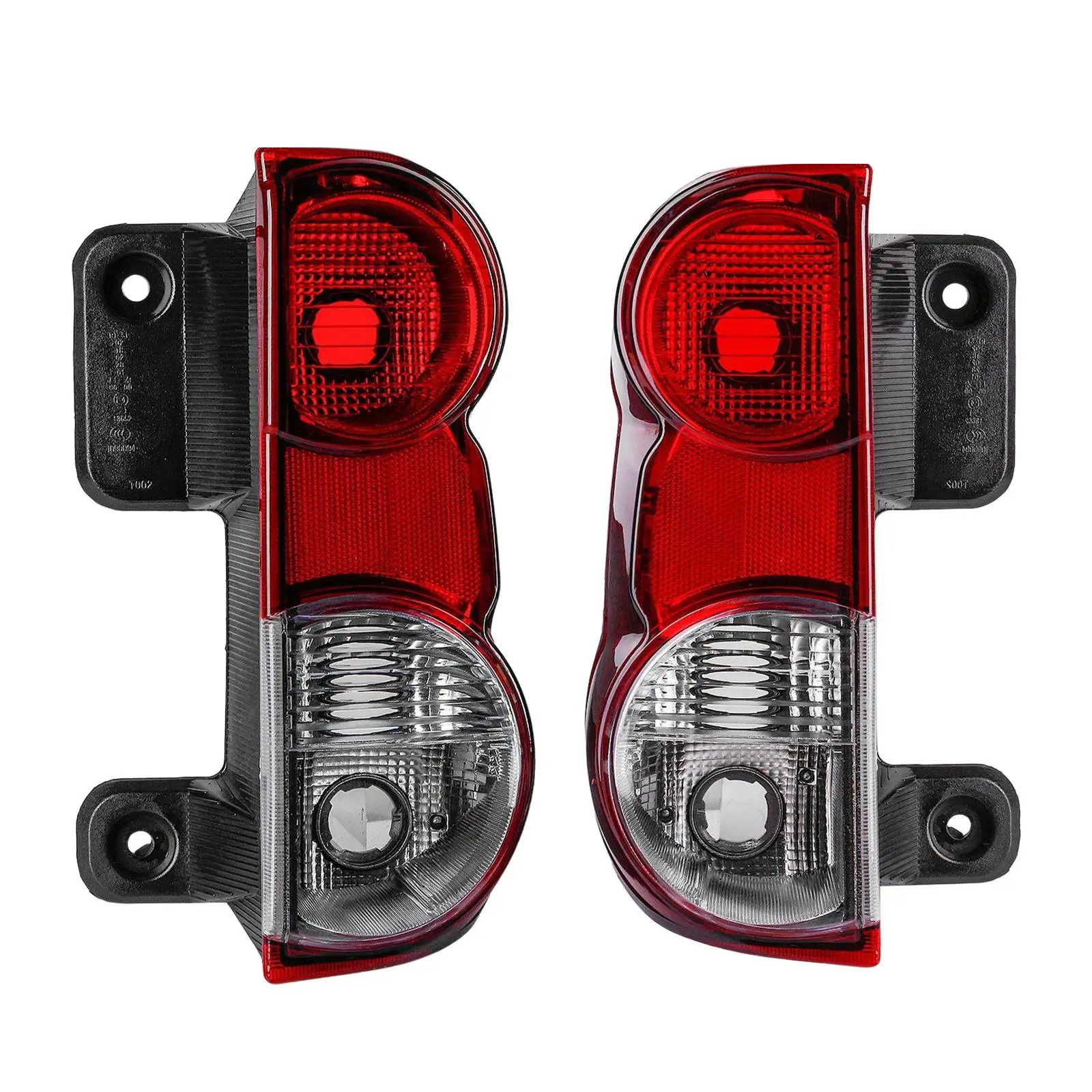 Rear Tail Light 26550-Jx00A Warning Lamp 26555-Jx31A for 2008-2015