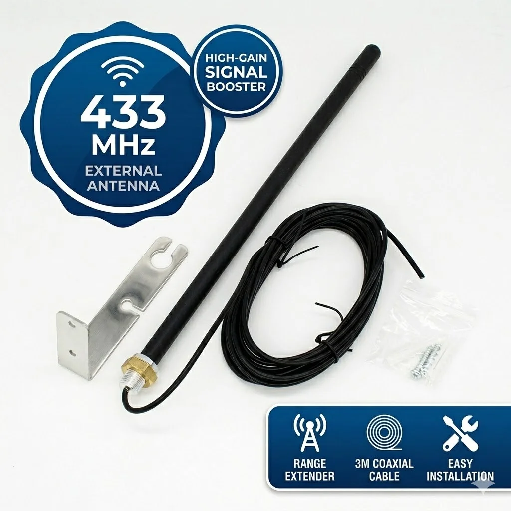 controle-remoto-universal-para-portao-e-porta-de-garagem-433mhz-com-antena-externa-de-reforco-de-sinal-e-cabo-de-3m