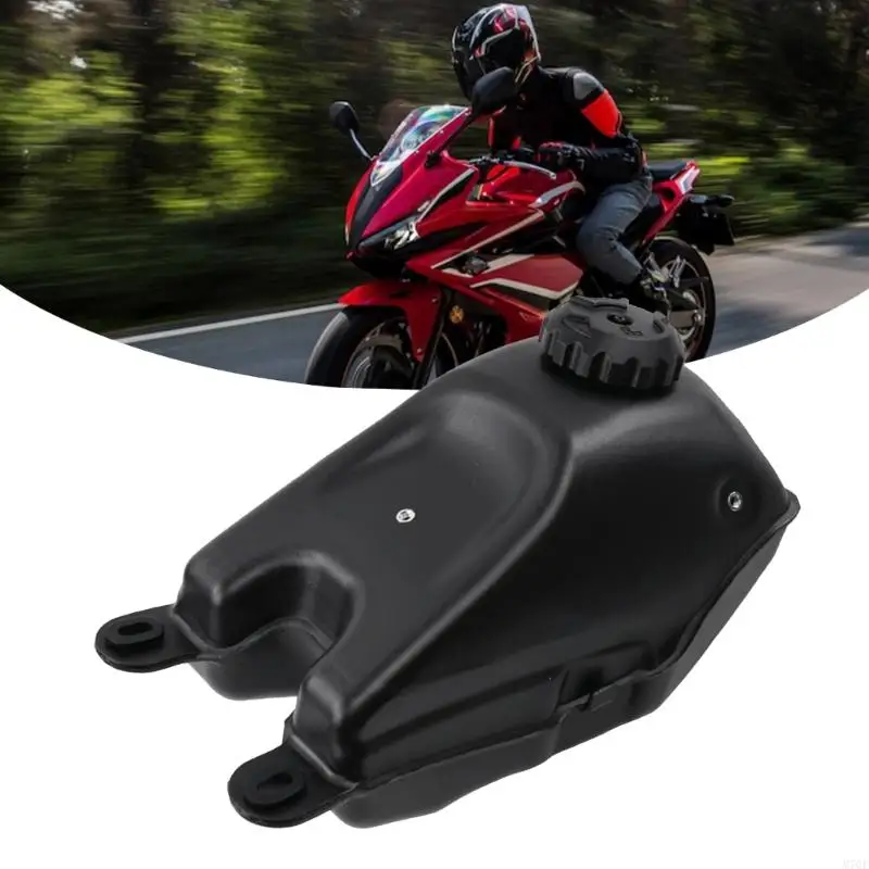 M76E Kunststoff-Benzintank für CRF110-Motorrad-Serviceplanung und Reparaturarbeiten – Detail 10