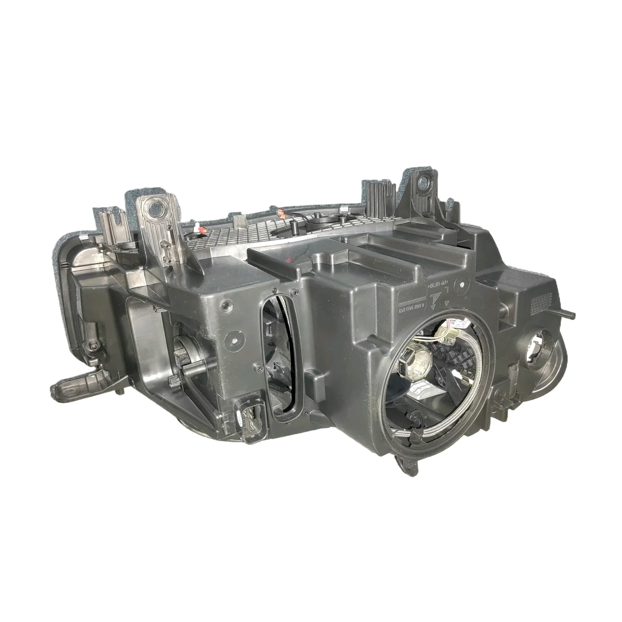 For BMW X5 X6 F15 F16 Xenon HID Headlight Assembly 2014 2015 2016 2017 High Configuration Left Right Original Lights