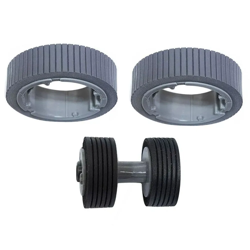 

1pc Scanner Brake Roller And Pick Roller Kit For Fi-7160, Fi-7180, Fi-7280, And Fi-7260 Pick Brake Roller Tool Accessories
