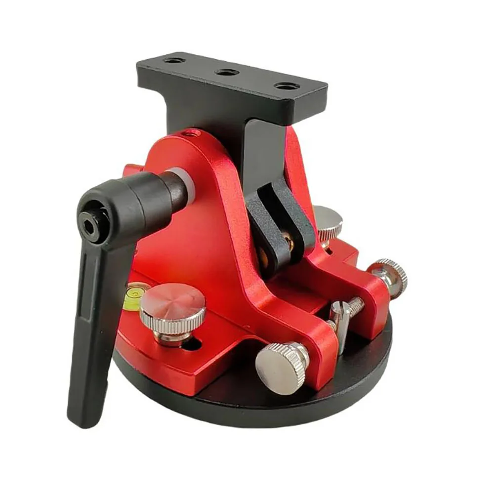 Adjustment Universal Load Capacity 15 Kg Latitude Adjustment Seat Star Field Equator Dimension Adjustment Seat Fine