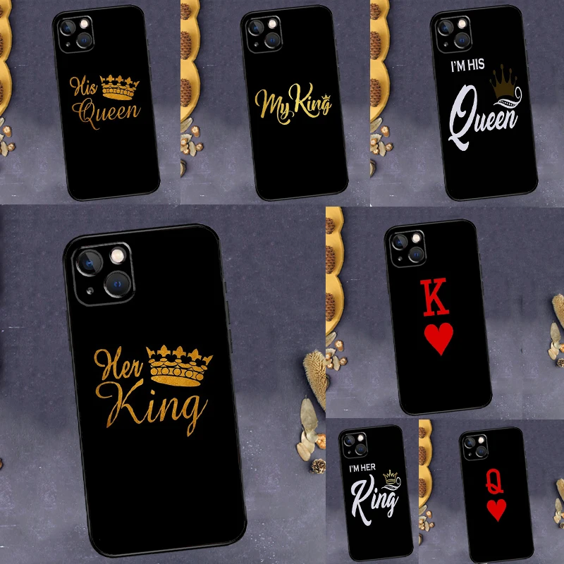King Queen Couple L… - image